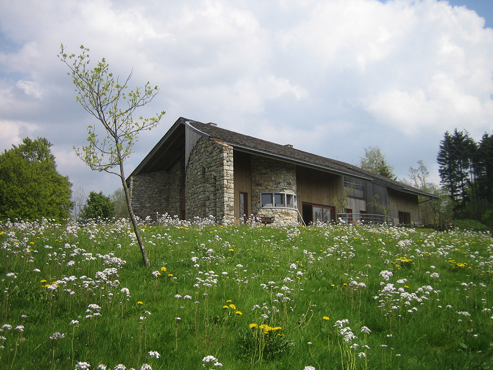 Ardenne Villa - Extérieur