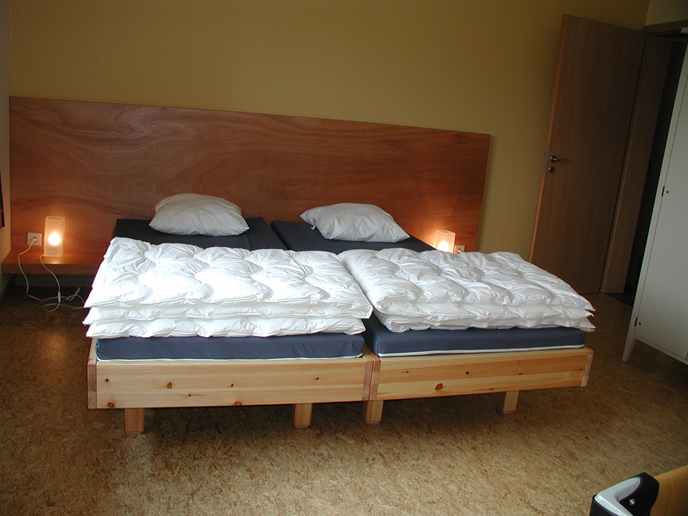 Ardenne Villa - Extérieur