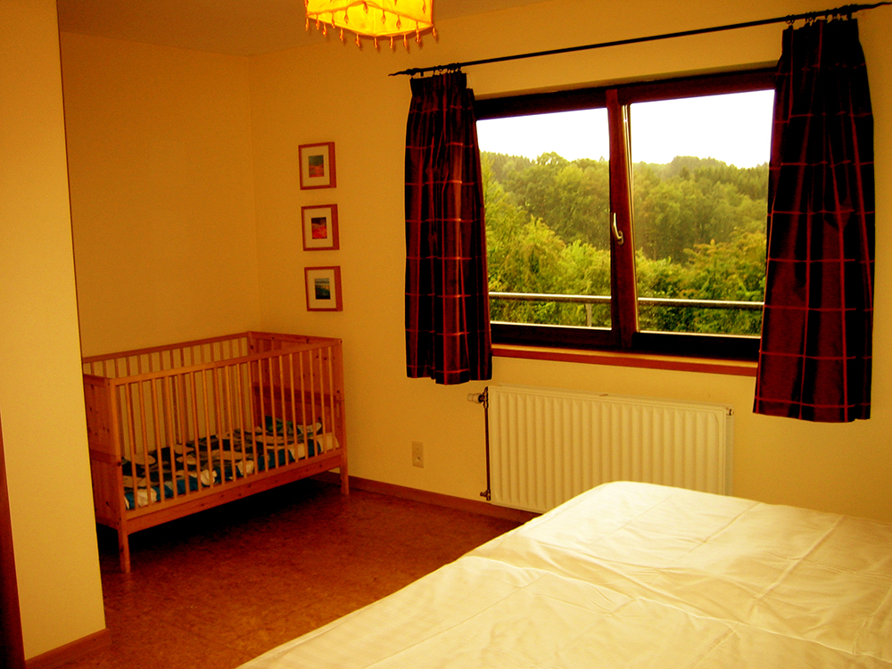 Ardenne Villa - Extérieur