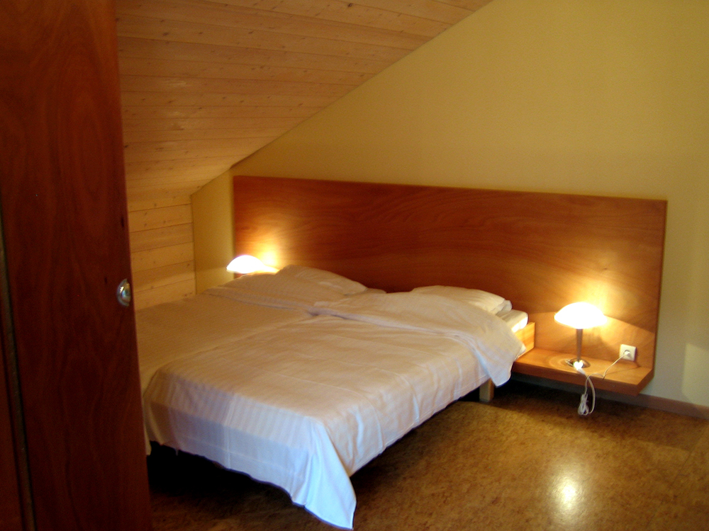 Ardenne Villa - Extérieur