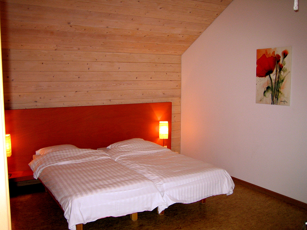 Ardenne Villa - Extérieur