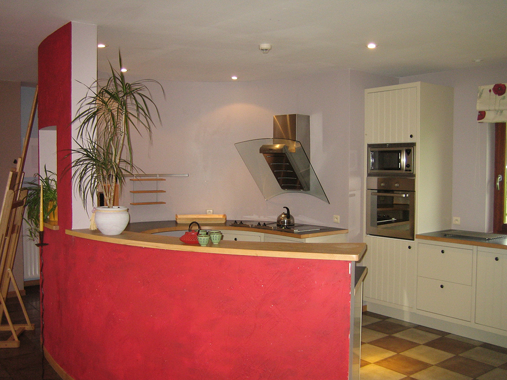 Ardenne Villa - Extérieur