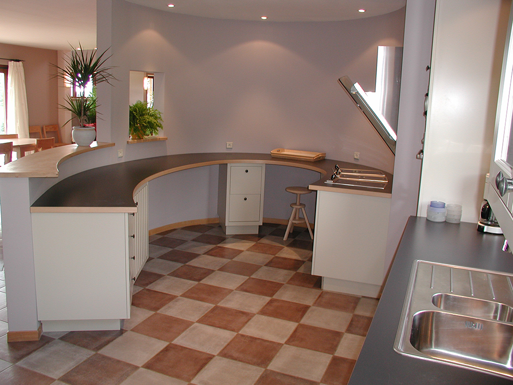 Ardenne Villa - Extérieur