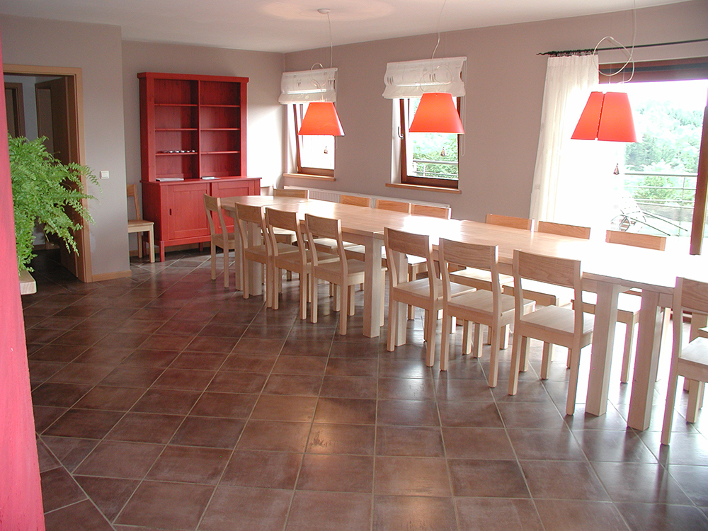 Ardenne Villa - Extérieur