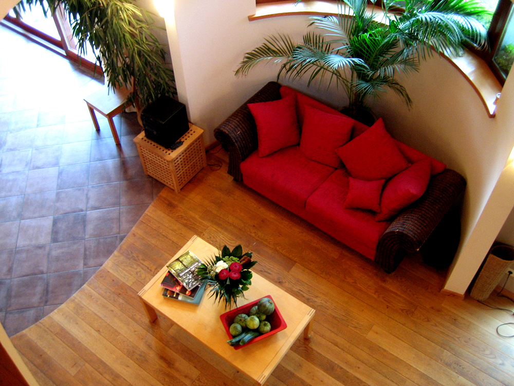 Ardenne Villa - Extérieur