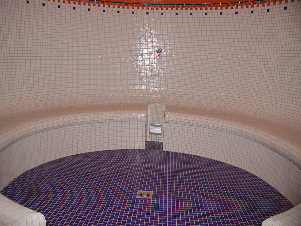 Ardenne Villa - Extérieur