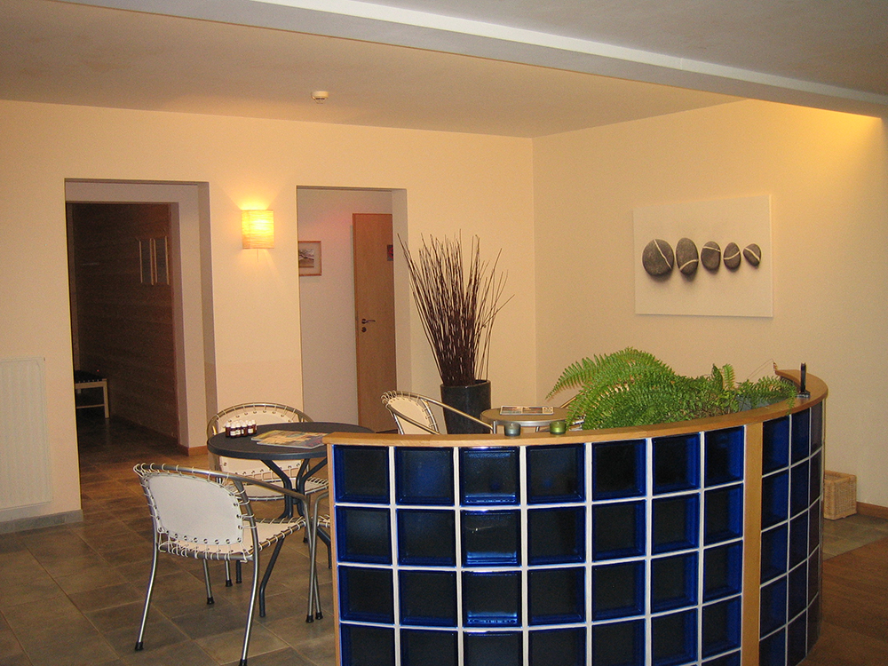 Ardenne Villa - Extérieur