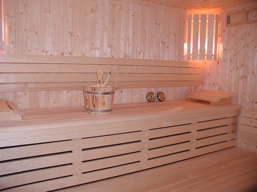 Ardenne Villa - Extérieur