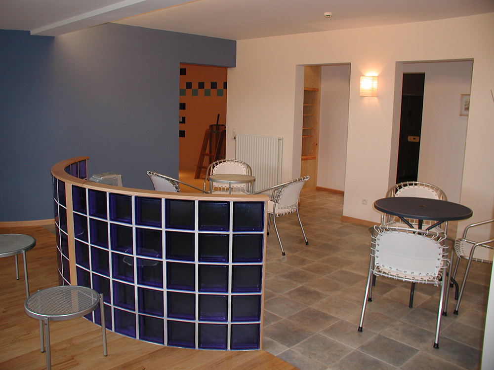 Ardenne Villa - Extérieur