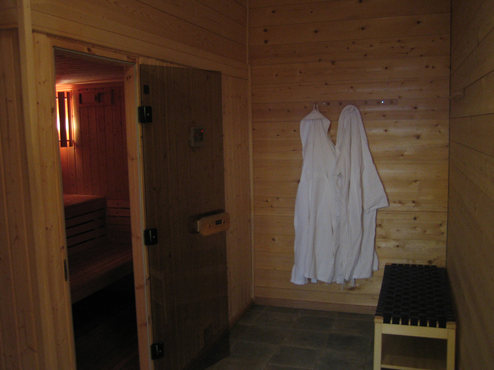 Ardenne Villa - Extérieur