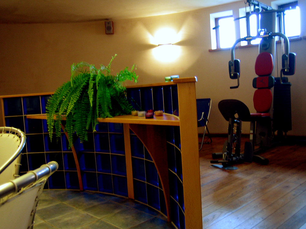 Ardenne Villa - Extérieur